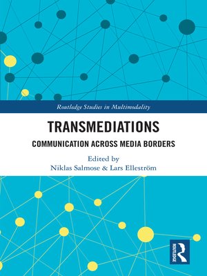 cover image of Transmediations
